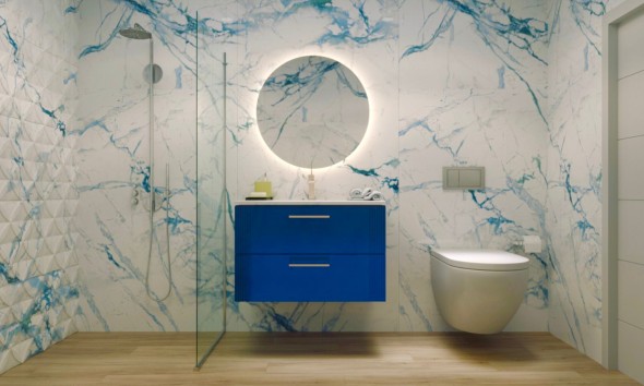 Nieuwbouw Woningen - Appartement / flat - Torrevieja