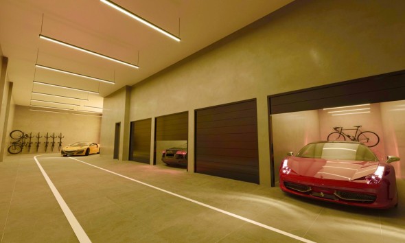 Nieuwbouw Woningen - Appartement / flat - Torrevieja