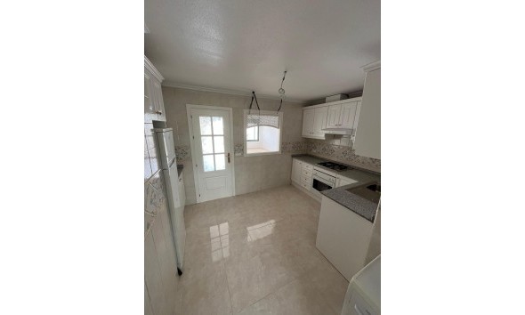 Nouvelle construction - Rez-de-chaussée - Orihuela Costa