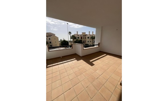 Nouvelle construction - Appartement - Orihuela Costa