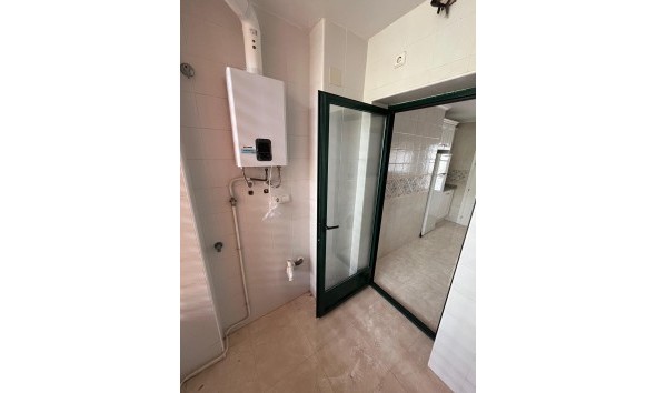 Nouvelle construction - Appartement - Orihuela Costa