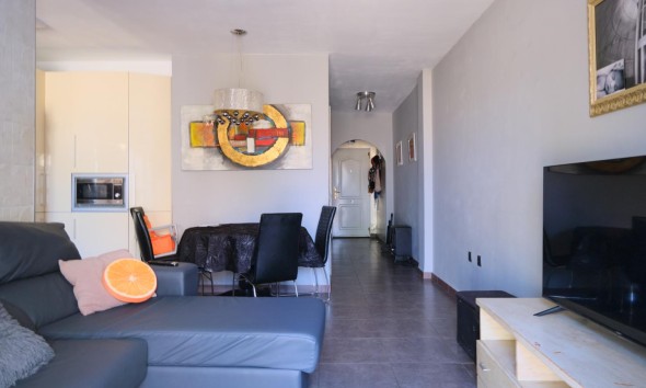 Resale - Duplex - Turre