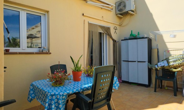 Reventa - Duplex - Turre