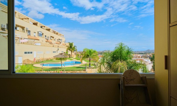 Reventa - Duplex - Turre