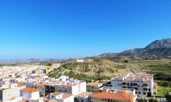 Resale - Duplex - Turre