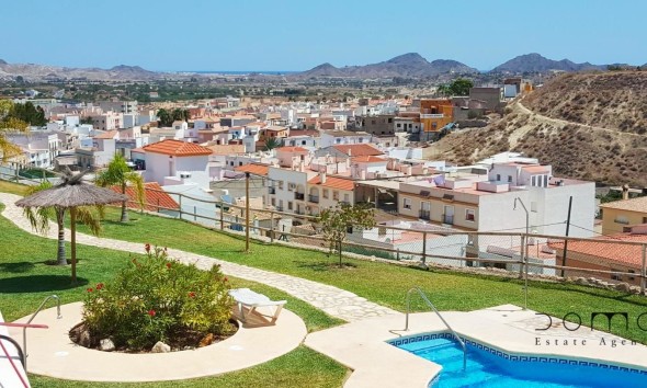 Reventa - Duplex - Turre