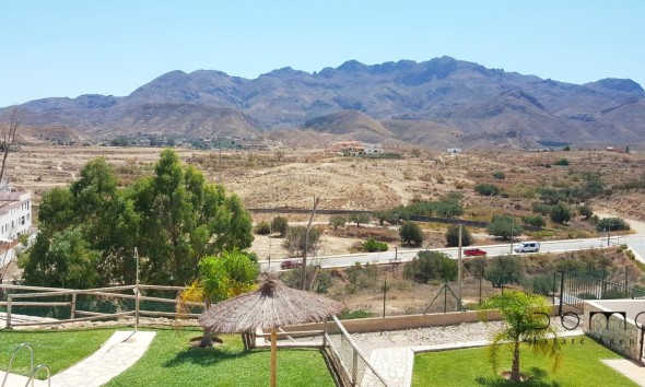 Reventa - Duplex - Turre