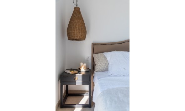 Nouvelle construction - Maison individuelle - Mar de Cristal