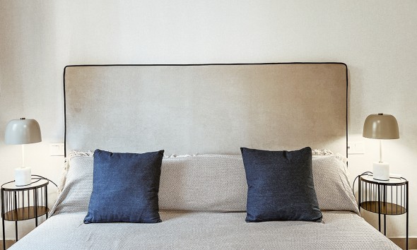 Nouvelle construction - Appartement - Cuevas del Almanzora