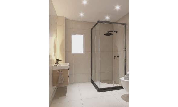 Obra nueva - terraced - Bigastro