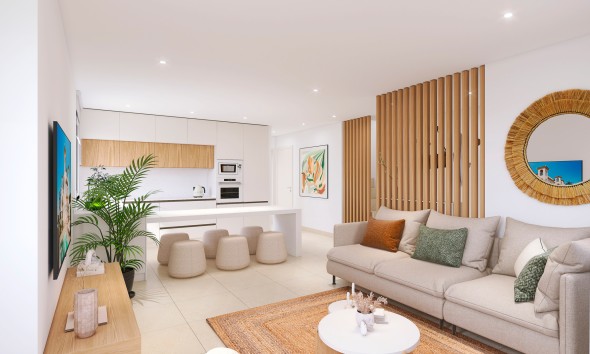 Obra nueva - terraced - Bigastro