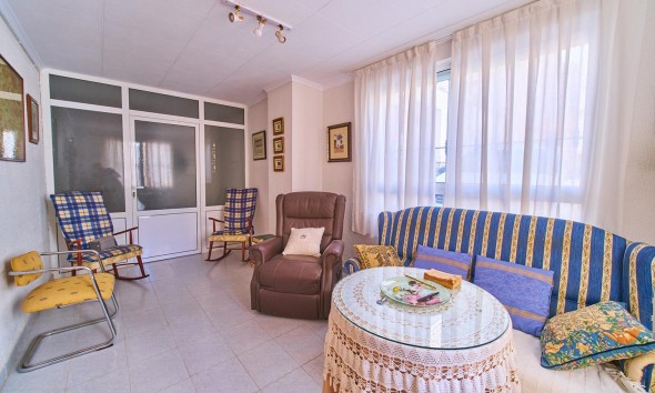 Resale - Townhouse - Turre