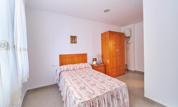 Resale - Townhouse - Turre