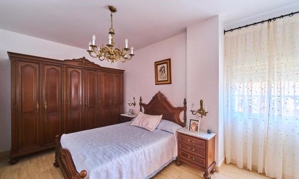 Resale - Townhouse - Turre