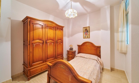 Resale - Townhouse - Turre