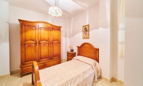 Resale - Townhouse - Turre