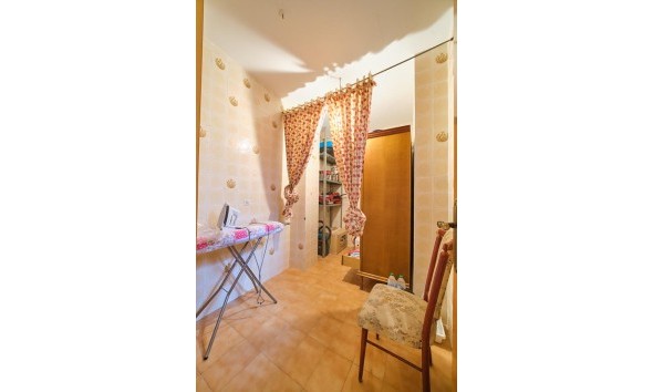 Resale - Townhouse - Turre