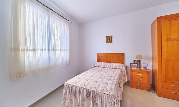 Resale - Townhouse - Turre