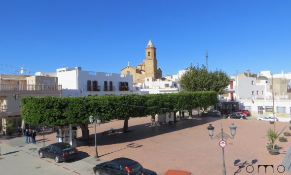 Reventa - Apartamento / piso - Turre