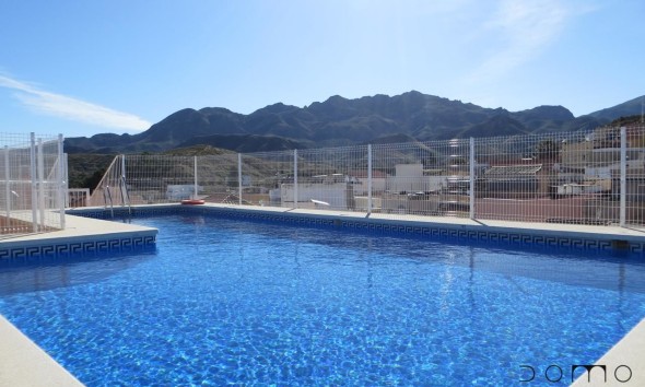 Reventa - Apartamento / piso - Turre