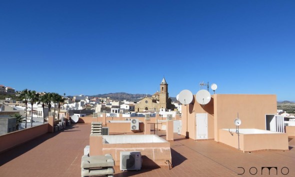 Reventa - Apartamento / piso - Turre