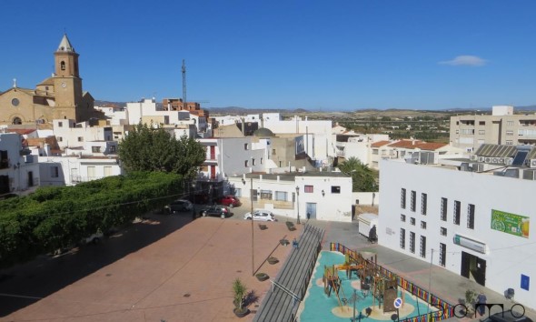 Reventa - Apartamento / piso - Turre