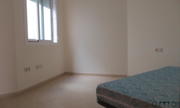 Reventa - Apartamento / piso - Turre