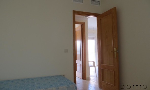 Reventa - Apartamento / piso - Turre