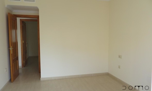 Reventa - Apartamento / piso - Turre