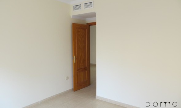 Reventa - Apartamento / piso - Turre