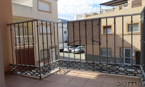 Reventa - Apartamento / piso - Turre