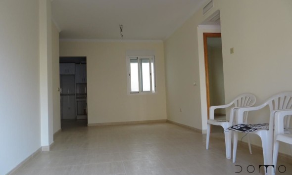 Reventa - Apartamento / piso - Turre