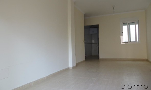 Reventa - Apartamento / piso - Turre