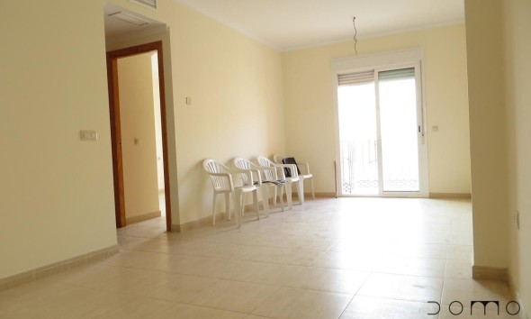 Reventa - Apartamento / piso - Turre