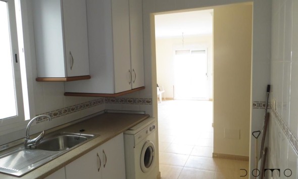 Reventa - Apartamento / piso - Turre