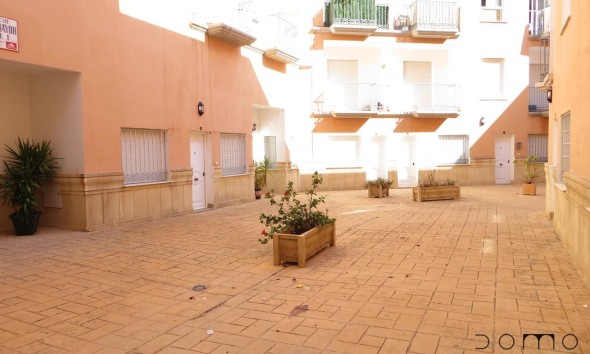 Reventa - Apartamento / piso - Turre