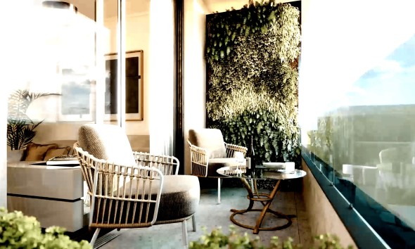 New Build - Ground-floor - Torrevieja