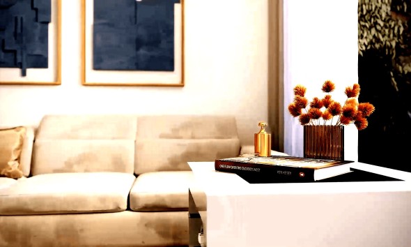 New Build - Ground-floor - Torrevieja