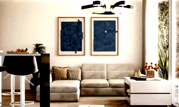 New Build - Ground-floor - Torrevieja