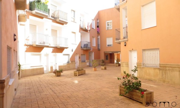 Reventa - Apartamento / piso - Turre