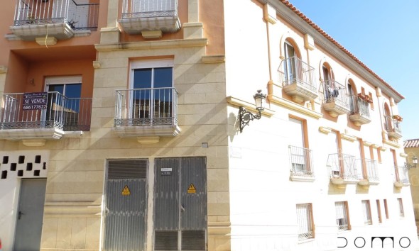 Reventa - Apartamento / piso - Turre