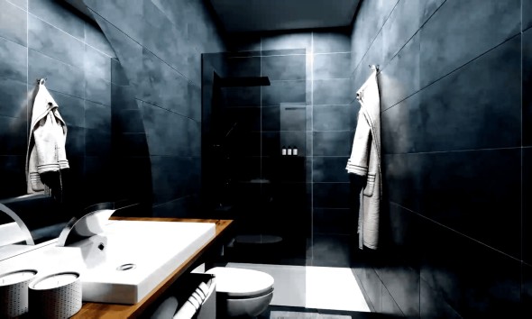 Obra nueva - Ático - Torrevieja