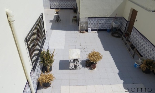 Resale - Villa - Turre