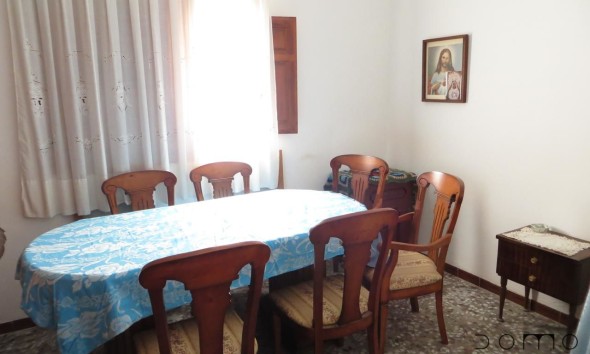 Resale - Villa - Turre