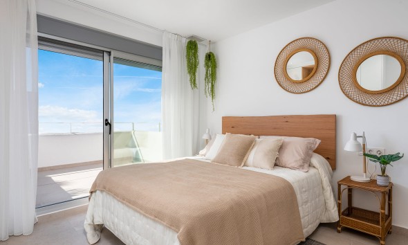 Nieuwbouw Woningen - Verhoogde bungalow - Dolores