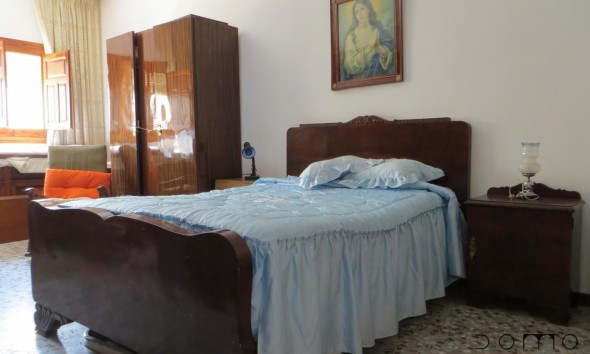 Resale - Villa - Turre