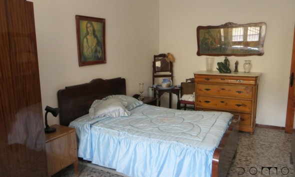 Resale - Villa - Turre