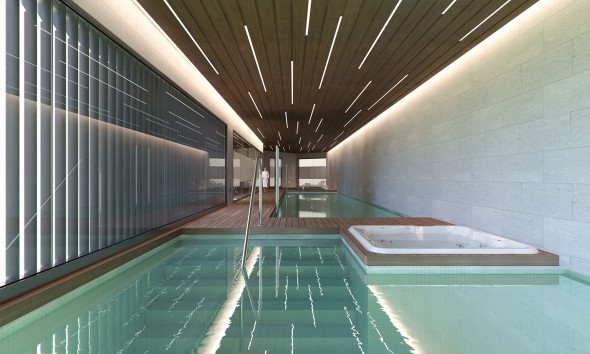 Nouvelle construction - Attique - Orihuela Costa