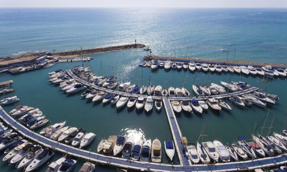 Nouvelle construction - Attique - Orihuela Costa