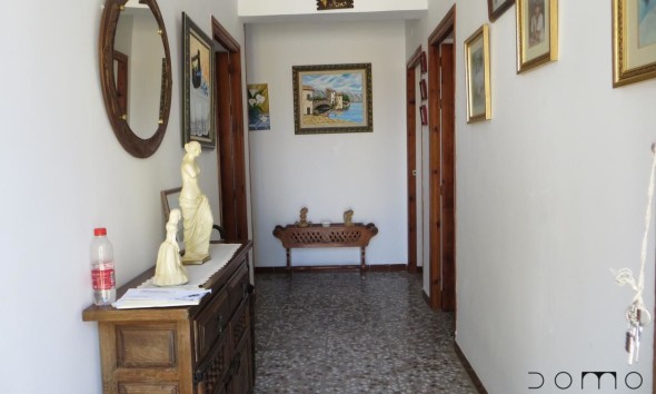 Resale - Villa - Turre